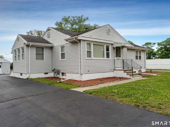 34 River Street, East Haven, CT 06512