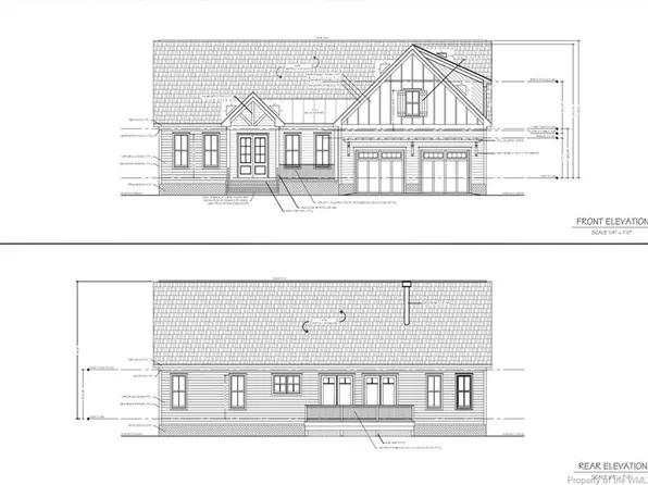 0 Colony Trl, Lanexa, VA 23089