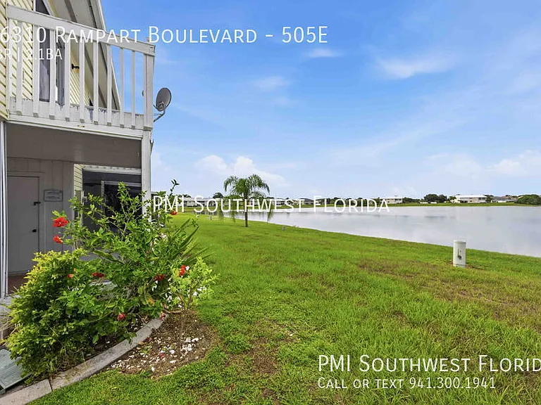 26310 Rampart Blvd #505-E — Photo 36