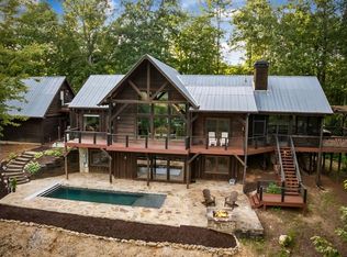 114 Price Cir, Blue Ridge, GA 30513