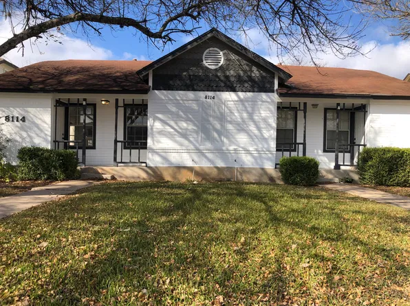 8114 W Gate Blvd #A, Austin, TX 78745