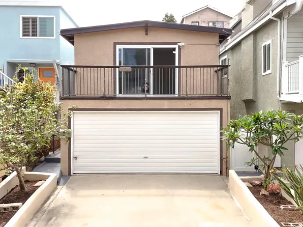 1729 Axenty Way, Redondo Beach, CA 90278