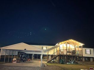 529 Chester Lee St, Larose, LA 70373