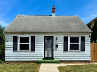 4628 N 24th Pl, Milwaukee, WI 53209