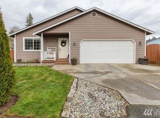 4519 192nd Pl NE, Arlington, WA 98223