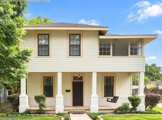 1603 Roosevelt St, Pascagoula, MS 39567