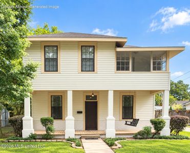 1603 Roosevelt St, Pascagoula, MS, 39567