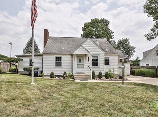 610 Fallview Ave, Englewood, OH