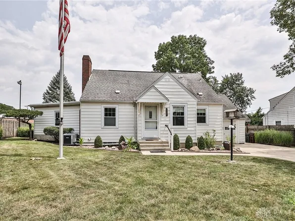 610 Fallview Ave, Englewood, OH 45322