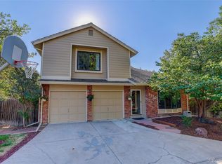 8170 Cody Court, Arvada, CO 80005