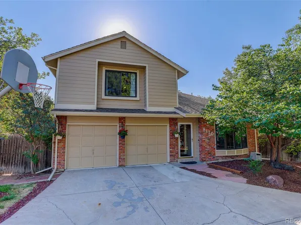 8170 Cody Court, Arvada, CO 80005