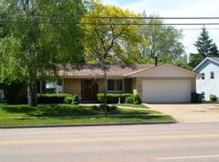 1431 E Calumet St, Appleton, WI 54915