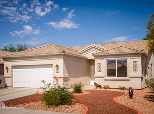 439 Chalet Dr, Mesquite, NV 89027