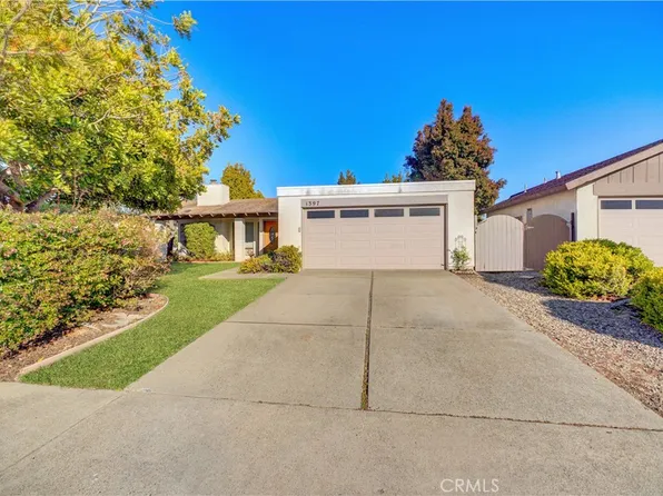 1397 Cavalier Ln, San Luis Obispo, CA 93405