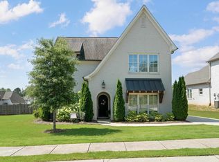 6037 Clubhouse Dr, Trussville, AL 35173