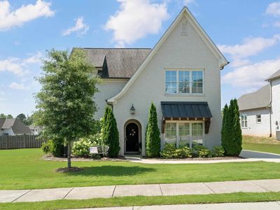 6037 Clubhouse Dr, Trussville, AL, 35173