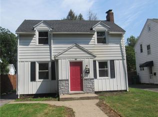 48 Pontiac Dr, Rochester, NY 14617