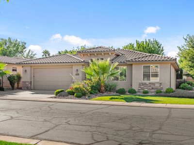 145 S Crystal Lakes Dr UNIT 115, Saint George, UT, 84770