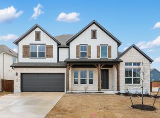 250 Sage Thrasher Cir, Dripping Springs, TX 78620