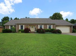 4234 Norwich Pl, Evansville, IN 47725