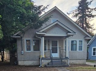 4715 NE 100th Ave, Portland, OR 97220