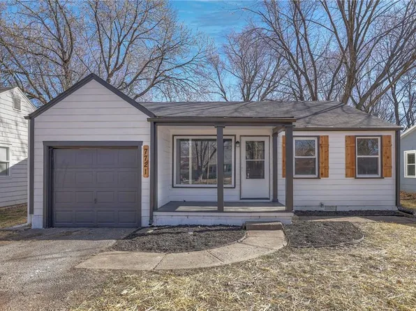 7721 Oak St, Kansas City, MO 64114