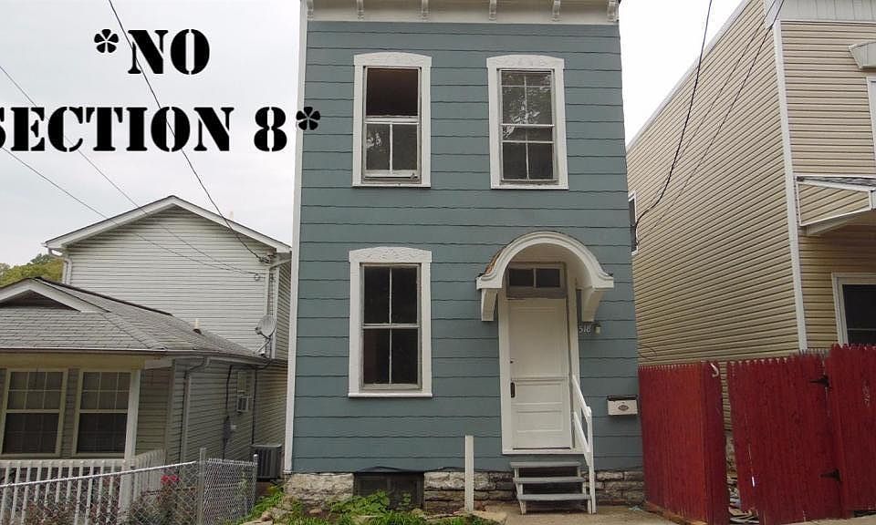 1st image of 518 Tafel St #8