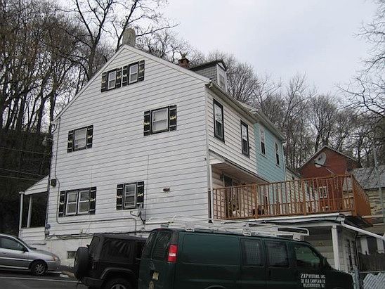 3rd image of 73 N West St #1B-1BA-550SQFT