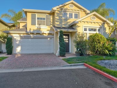 2770 W Canyon Ave, San Diego, CA, 92123