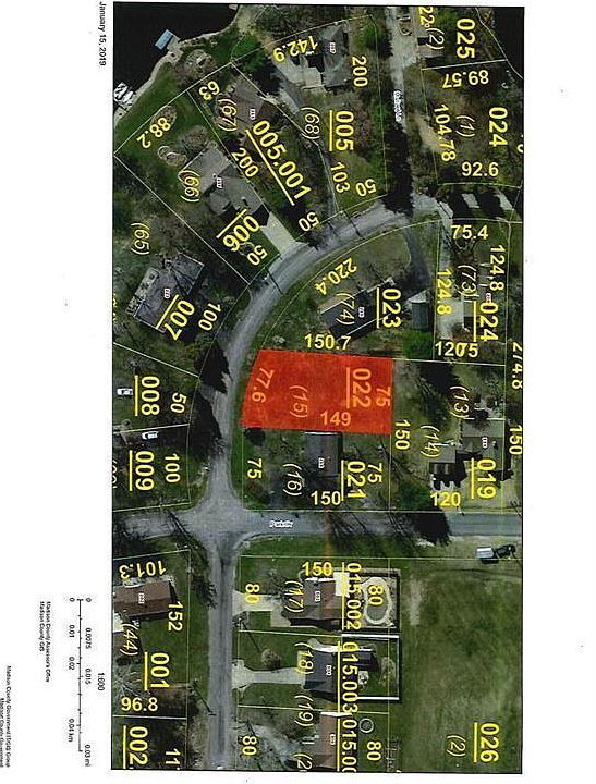 1st image of 218 E Lake Dr