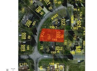 218 E Lake Dr, Edwardsville, IL 62025