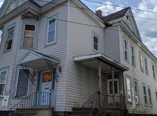 337 Park St, Syracuse, NY 13203