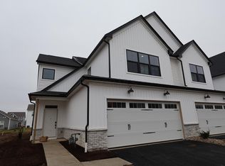 5492 Fawnsbury Ct, Powell, OH 43065