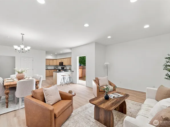 1463 Woodfield Place, Lynden, WA 98264