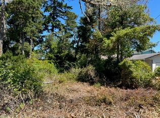 37th St #1300, Florence, OR 97439