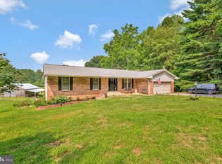 200 M F Bowen Rd, Huntingtown, MD 20639