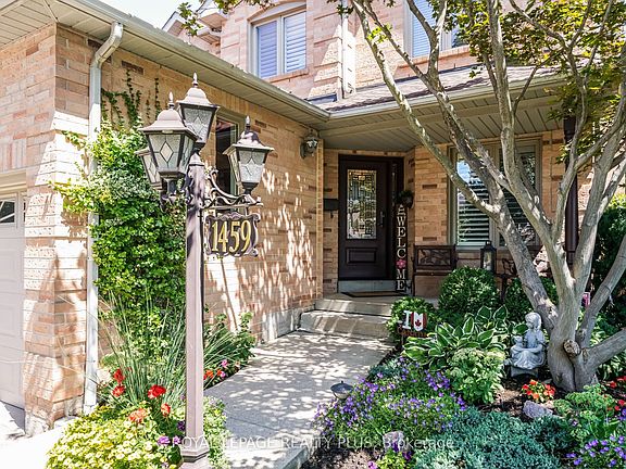 4th image of 1459 Ravensmoor Cres