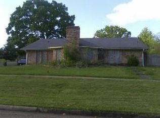 1501 Edgewood Pl, Clinton, MS 39056