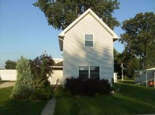 1415 N Township Road 21, Fostoria, OH 44830