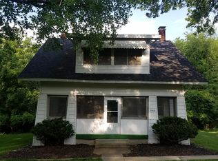 3140 Turpin Rd, Decatur, IL 62521