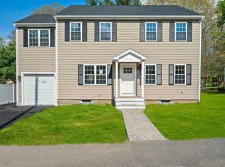 12 Drake St, Braintree, MA 02184