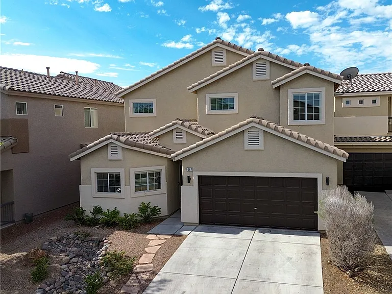 5067 Lower Falls Ct — Photo 1