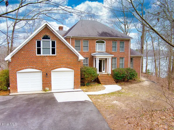 218 River Trail, Winton, NC 27986