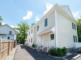 11 Quarry St #B, Princeton, NJ 08542