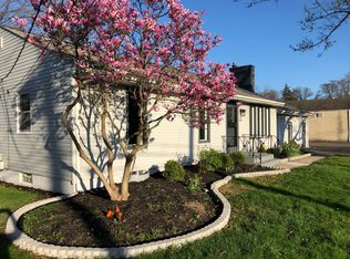 136 S Stygler Rd, Columbus, OH 43230