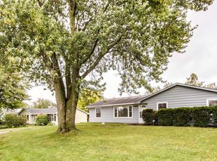 19109 John Kirkham Dr, Romeoville, IL 60446
