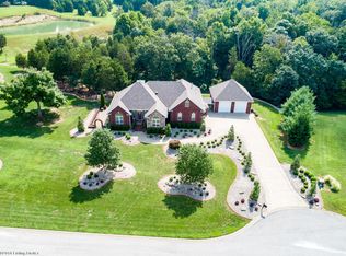 206 Angels Ct, Taylorsville, KY 40071