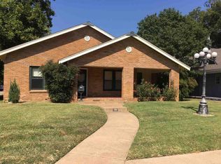 1716 Speedway Ave, Wichita Falls, TX 76301