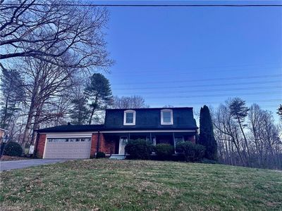 202 Eastover Dr, North Wilkesboro, NC, 28659