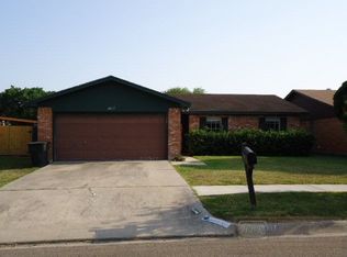 2217 W Adrian St, Harlingen, TX 78552